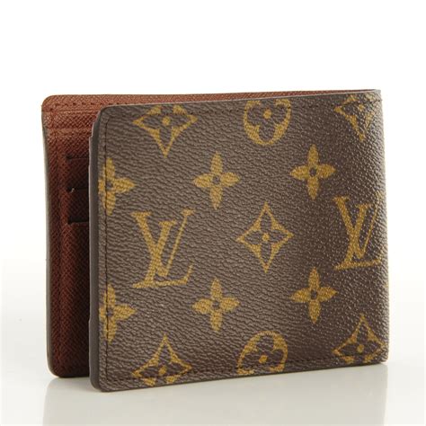 lv monogram mens wallet